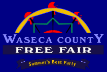Waseca County Fair - Waseca,MN